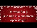 Jingle bell Christmas Song
