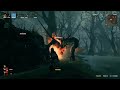 Valheim: Abomination fight gets scary, then funny.