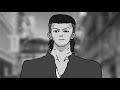 Kang mus vs Rindaman | animasi action | fan animation |