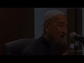 USTAZ AZHAR IDRUS - APAKAH PANDAGAN USTAZ AZHAR TERHADAP PERDANA MENTERI YANG KE 10