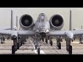 US SECRET A10 Warthog - US Finally Tests In ISRAEL!