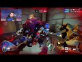 Why Samito Quit Playing Doomfist (Overwatch 2)