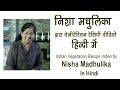 बारिश के मौसम में बनाईये पालक पकौड़ा-फूले क्रिस्पी भी व कुरकुरे भजिया भी-2 तरह से । Spinach Fritters