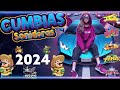 ⚡MIX CUMBIAS PERRONAS PARA BAILAR 2024🕺🏻💃🏻CUMBIAS SONIDERAS MIX GRUPO QUINTANNA,JUJUY,TEPOZ Y MÁS🥳