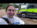 Trucking Vlog | 1,000 Subscribers!!!