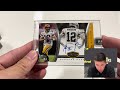 I OPENED TEN INSANE 2024 PANINI NATIONAL BLACK BOXES WITH GUARANTEED 1/1s ($10,000)! 😱🔥