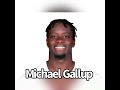 Michael Gallup: New Targets for AOC/GM