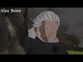 Boruto vs Sasuke and Shinju Clones - Boruto Two Blue Vortex Chapter 4 Fan Animation