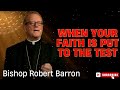 Bishop Robert Barron  |  When Your Faith Is Put to the Test