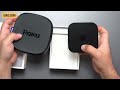 Apple TV 4k vs Roku Ultra - Best Streaming Device [2023]