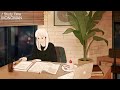 ♪ Study Time with Rain [ Soothing Relaxation Study Sleep BGM ]