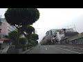 Baguio City Drive | 4K Drive on an Early Morning in Baguio City