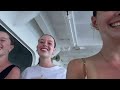 Birthday cruise vlog