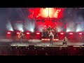 Disturbed - Ten Thousand Fists (Live in Adelaide, Australia)