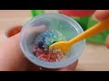 야미 너미스-미니 슬러시 메이커 Yummy Nummies-Mini Slushy Maker ASMR