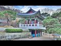 [2021 과천시 유튜브 영상 공모전 수상작 🏆 : 장려]  “과천 명소 아름다운 사계절 스케치”ㅣBy 김대곤