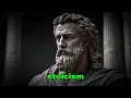 The Power Of The Loner | Stoicism