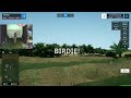 GSPro / SGT - Olympic Golf Competition RD1 [WEB]