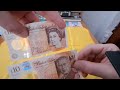 New. Bank of England, Banknotes. |WebbWatch.