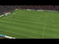 Stade de Reims vs Chelsea - Azpilicueta Goal 15 minutes