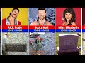 Tombstones of the WWE Wrestlers Who Died