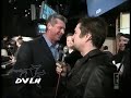 Vince McMahon owns interviewer