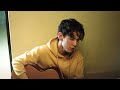 You Are The Reason - Calum Scott - Acoustic Cover