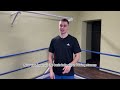 Boxing Stance Fundamentals: Everything You Need to Know