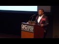 Kehinde Wiley: Artist's Lecture
