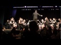 Fate of the Gods - Gelinas Jr. High School Wind Ensemble