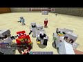 I Made Players Subatomic in Minecraft