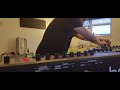 Ambient Jam (The Roland Fantom 08 & The Moog Grandmother)