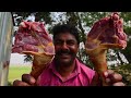 4 kg big size country chicken curry with village style fishing & cooking | village cooking vlog
