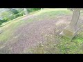 Fpv - Levtover crack in the graveyard. Song 