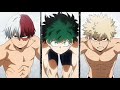 OH NO! | Bakugou AMV | BNHA