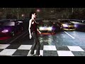 Fastest Drag Tune for Toyota Supra 3.0L I6 in Need For Speed Underground 2