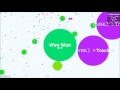 Agar.io - Highlights