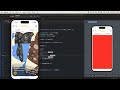 Rebuild Bumble in SwiftUI (Part 3/5) | SwiftUI in Practice #9