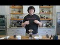 EASY V60 (CONICAL) RECIPE FOR VIBRANT CUPS!