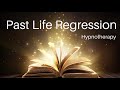 Past Life Regression Hypnotherapy | Suzanne Robichaud, RCH