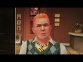 I tried being the worst student in Bully