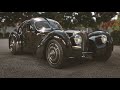 The Bugatti Type 57 SC Atlantic - A Style Icon