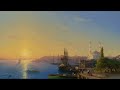 Most Beautiful Landscape Ancient Art For Your Tv | 4K Tv Arts | Turn Your Tv Into a Piece of Art |