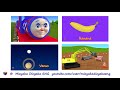 Learn vegetables for kids – educational cartoon with first words for babies and toddlers