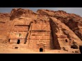 Petra Royal Tombs.mov