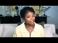 Gabrielle Union ON: Vulnerability & Turning Your Weakness Into Your Superpower