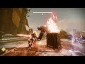 This Solar Hunter Build Is An Absolute DPS Monster! [Destiny 2 Hunter Build]