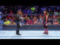 AJ Styles and a returning Chris Jericho confront Kevin Owens: SmackDown LIVE, July 25, 2017