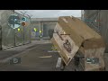 METAL GEAR SOLID V: Infiltrator Class | How to use the box