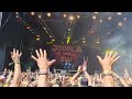 Joddla med Siv - Inte ens en kolvastång - Sweden Rock Festival 2023
